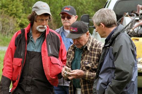alex lagina todesursache|Oak Island – Fluch und Legende S06E04: Tragischer Verlust (A .